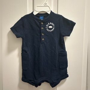 Old Navy Baby 1 Piece
